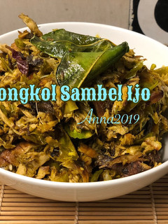 Foto resep Tongkol Sambel Ijo