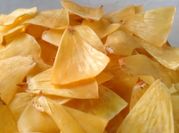 Gambar keripik sukun