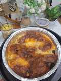 Spaghetti Brule
