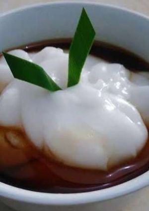 Foto resep Bubur sumsum