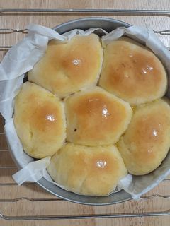 Foto resep Roti Sobek