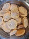 Galletitas Saladas