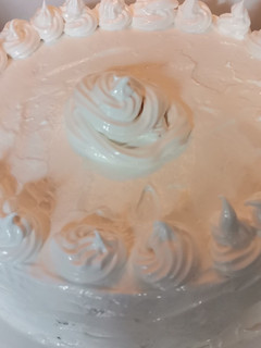 Una foto de Merengue Italiano