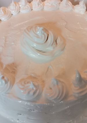 Una foto de Merengue Italiano