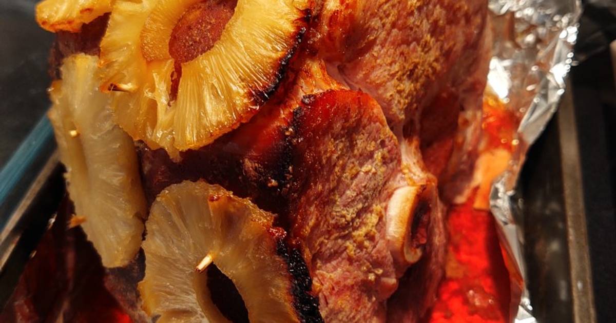 27 easy and tasty ham shank recipes by home cooks Cookpad