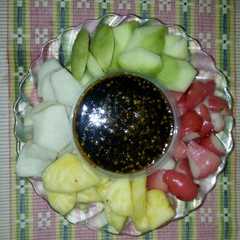 รูปของ Lutis Buah
