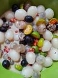 Asinan Buah Kiamboy