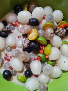 Foto resep Asinan Buah Kiamboy