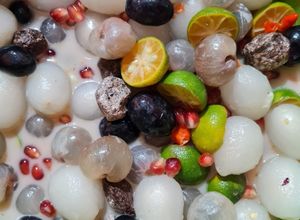 Foto resep Asinan Buah Kiamboy