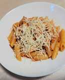Bolognai penne