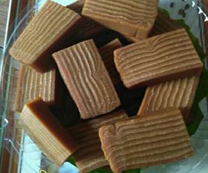 Resep Baru Lapis Coklat Kukus Tepung Beras Paling Enak