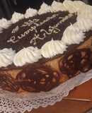 Torta manjarate