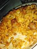Rizos al horno