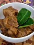 ❣️Rendang 1 jam
