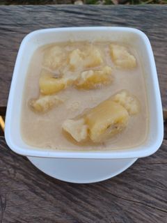 Foto resep Kolak Tape Pisang