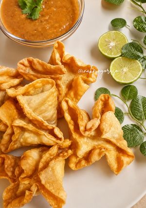 Foto resep Batagor
