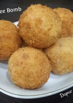 Foto resep Brulee Bomb