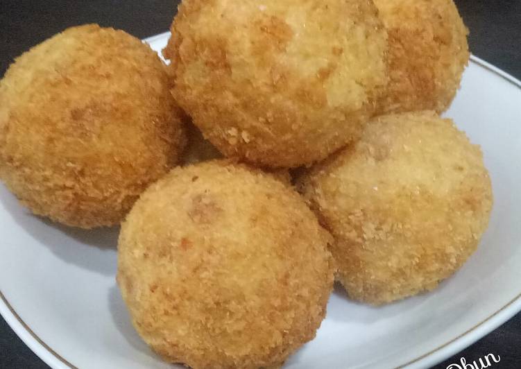 Recipe: Tasty Brulee Bomb