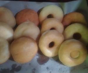 Resep Mudah Donat ncc empuk lembut Hari Ini Resep Mudah Donat ncc empuk lembut Hari Ini