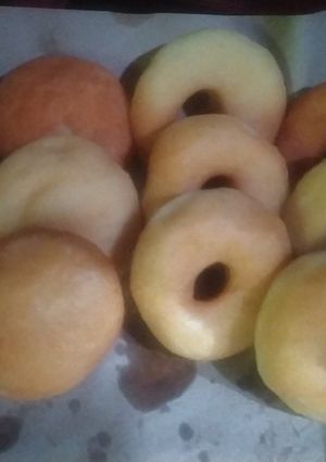 Foto resep Donat ncc empuk lembut