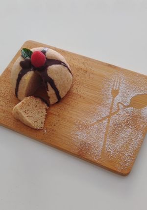 Une photo de Bowlcake 🥜