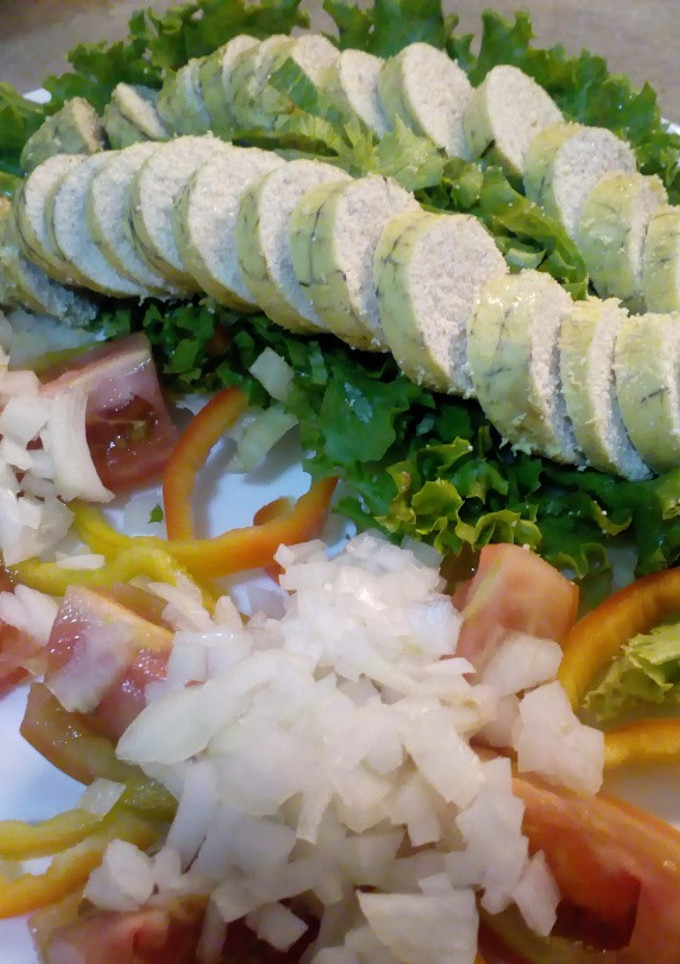 Una foto de Huevas de pescado