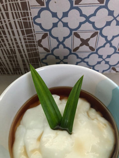 Foto resep Bubur Sumsum Lembut dan Simple