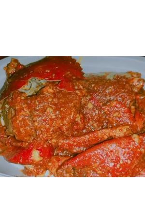 Foto resep Kepiting Saus Asam Manis