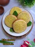 Bika Ambon Ekonomis