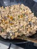 Carne de Porco com Amêijoas