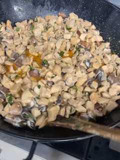 Foto de Carne de Porco com Amêijoas