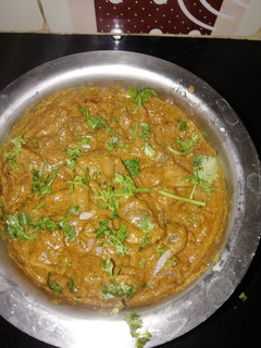 தம் காளான் க்ரேவி(dum mushroom gravy recipe in tamil) செய்முறை முக்கிய புகைப்படம்