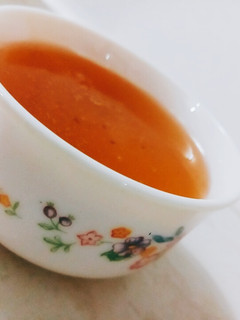عکسی از دستور شربت بار بدون زعفران