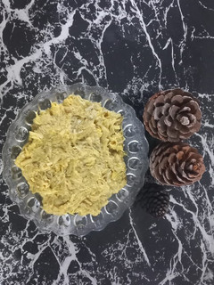 عکسی از دستور خوراک کنگر کوهی