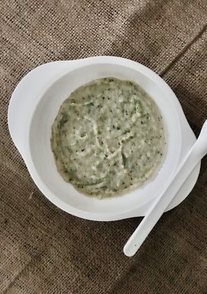 Foto resep Mpasi Ikan Nila (6+ month)