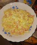 Ensalada Rusa (fácil y sencilla)