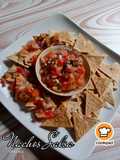 Nachos Salsa Tomato 🇲🇽