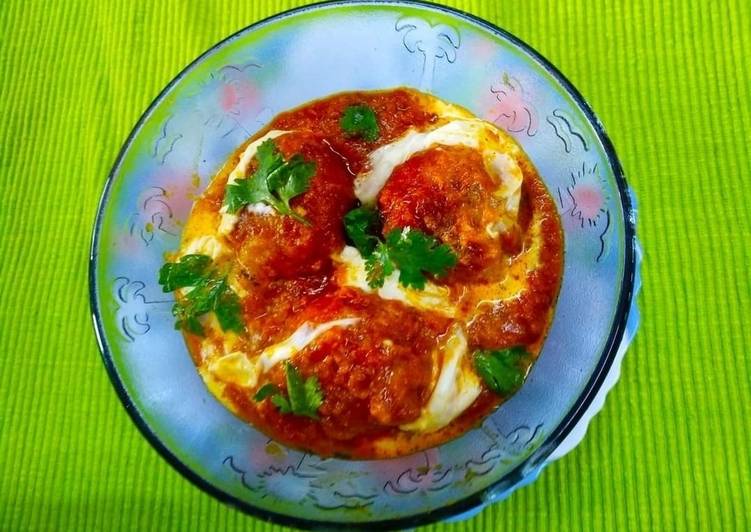 Recipe of Ultimate Gulabjamun Subji
