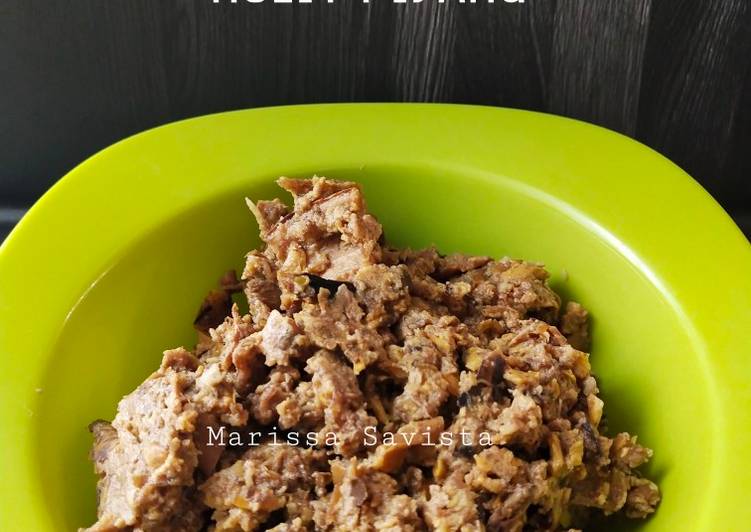 Mengolah dan Menyimpan Kulit Pisang