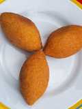 Quibe de Arroz