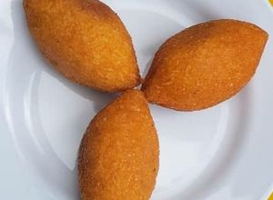 Foto de Quibe de Arroz