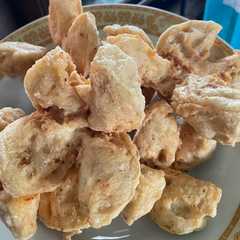 รูปของ Baso Goreng Merekah