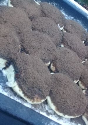 Foto principal de Tortitas negras