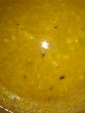 Cholar dal(chana dal)