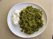 A picture of grind elaichi