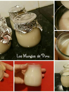 Una foto de Noyogur de sorbete de limón (sin gluten, sin lácteos, sin sorbitol, bajo en fructosa...)