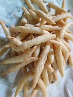 Foto resep Kue Akar Kelapa