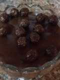 حلى الكاكاو والنوتيلا 🍫🍫🍫
