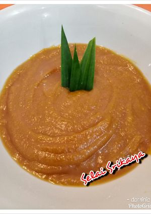 Foto resep Selai Srikaya
