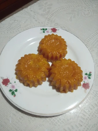 Cara Mudah Membuat Resep Nagasari nangka yang Enak Banget Anti Ribet, Mantap Sekali